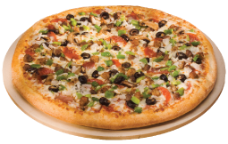 The Pizza Pipeline Sampler&reg
